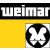 Busch 42894 Weimar T174-2 gumikerekes markológép, piros (H0)