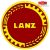 Busch 60120 Lanz aratási cséplőgép, valódi fából (1:32)