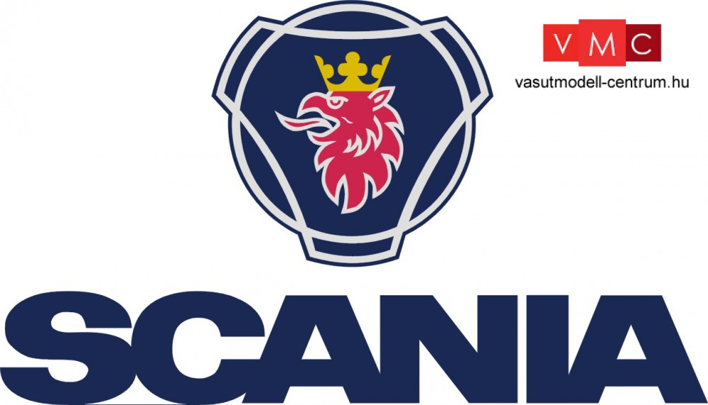 Scania gallytörő