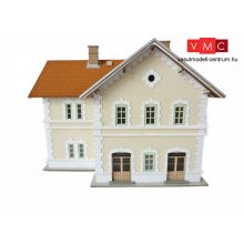 Igra Model 161007 HÉV másodosztályú felvételi épület, vasútállomás - Prievidza (H0) -