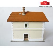 Igra Model 161007 HÉV másodosztályú felvételi épület, vasútállomás - Prievidza (H0) -