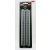 Kato 7078001 Unitrack egyenes sín, ágyazatos, 248 mm - 4 db (N)