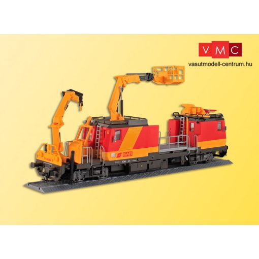 Kibri 16151 Plasser e Theurer (Gebraucht) in Aurigeno für CHF 40 - mit