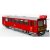 MTB 810001 Dízel motorvonat Bzmot 018, MÁV (E4) (H0)