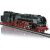 Märklin 055081 Gőzmozdony BR 08 1001, DR (E3) (1) - Sound és füst
