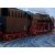 Märklin 055081 Gőzmozdony BR 08 1001, DR (E3) (1) - Sound és füst
