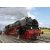 Märklin 055081 Gőzmozdony BR 08 1001, DR (E3) (1) - Sound és füst