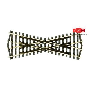 PECO 00505 SL-393 Keresztezés, 25° (N) - Code 80 Streamline