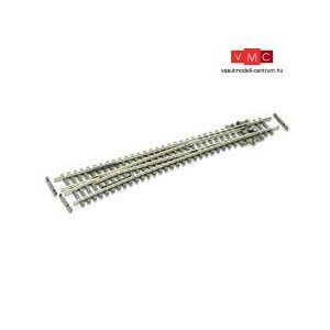 PECO 00540 SL-E388 Jobbos váltó, hosszú kivitel, 8°, polarizált (N) - Code 80 Streamline