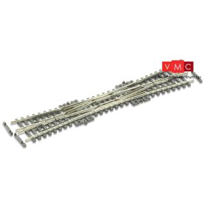 PECO 00710 SL-390F Angolváltó, 10°, szigetelt (N) - Code 55 Streamline