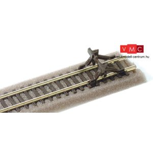 PECO 00910 SL-340 Ütközőbak, 2 db (N) Code 80/Code 55