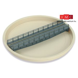 PECO 02750 NB-55 Fordítókorong, kézi (N) - Code 55