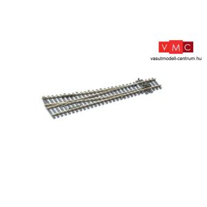 PECO 03610 SL-95 Jobbos váltó, 12°, közepes, szigetelt (H0) - Code 100 Streamline
