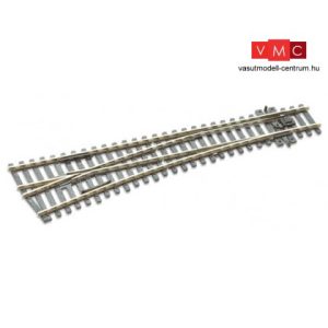 PECO 03620 SL-96 Balos váltó, 12°, közepes, szigetelt (H0) - Code 100 Streamline