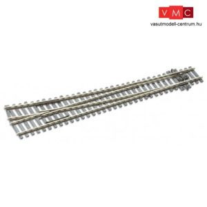 PECO 03630 SL-88 Jobbos váltó, 12°, hosszú kivitel, szigetelt (H0) - Code 100 Streamline