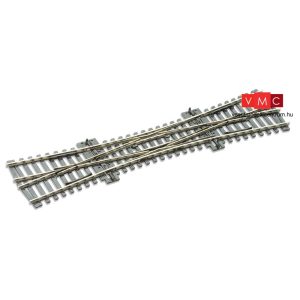 PECO 03670 SL-90 Angolváltó, 12°, szigetelt (H0) - Code 100 Streamline