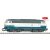 Piko 57903 Dízelmozdony BR 218, bézs-kék, DB (E4) (H0)