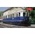 Roco 73145 Dízel motorvonat Rh 5042.03, csontszínű tetővel, ÖBB (E4) - Sound