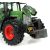 Universal Hobbies 4891 Fendt 716 Vario Gen. II 2004-2007 traktor (1:32)