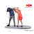 Viessmann 1512 Mozgó figura, feleség sodrófával (H0)
